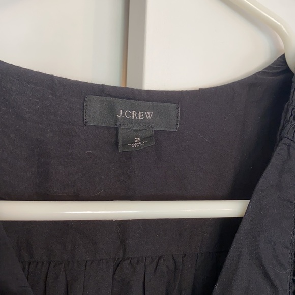 J.crew midi dress - worn 1x!! - Picture 2 of 3